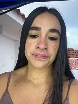 RoseSeductre online show from 16, 10, 2025