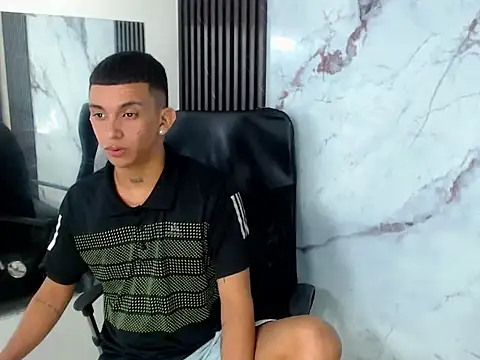 Brandonhott online show from 12, 10, 2025