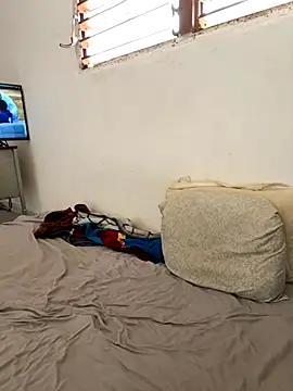 -Volcano- online show from 27, 11, 2025