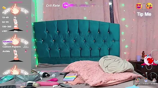 Snapshot of rose_victory chatting on 19, 12, 2025 rose victory online show from 19, 12, 2025