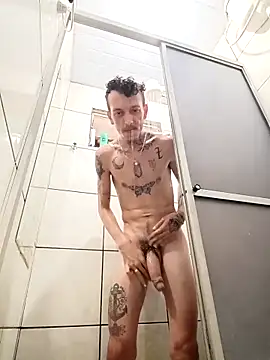 RuivoDotado24cm online show from 12, 10, 2025