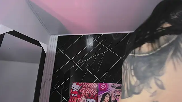 Snapshot of Candy_leilaa3 chatting on 11, 3, 2026 Candy leilaa3 online show from 11, 3, 2026