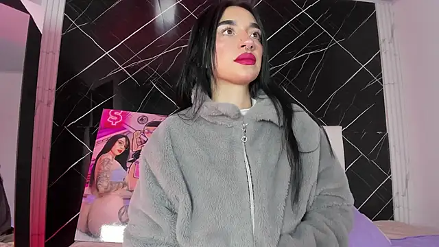 Snapshot of Candy_leilaa3 chatting on 19, 3, 2026 Candy leilaa3 online show from 19, 3, 2026