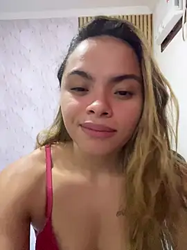 safadinhaquenteW online show from 19, 2, 2026