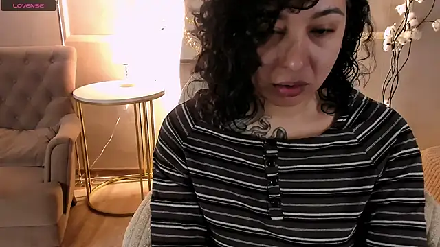 Snapshot of Aisha_Goldstein chatting on 8, 2, 2026 Aisha Goldstein online show from 8, 2, 2026