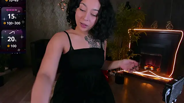 Snapshot of Aisha_Goldstein chatting on 13, 2, 2026 Aisha Goldstein online show from 13, 2, 2026