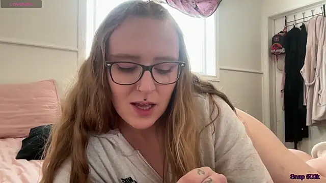 Pattyworld69 online show from 26, 3, 2026