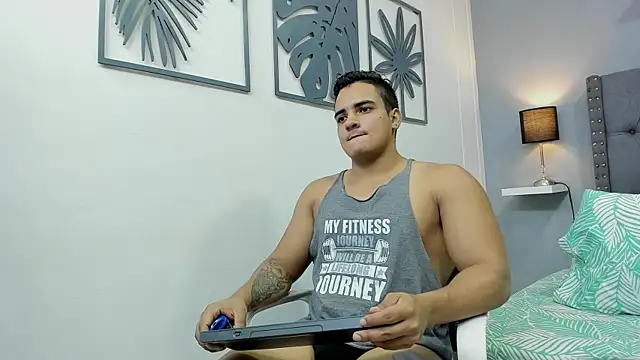 violeta and maxx online show from 30, 10, 2025