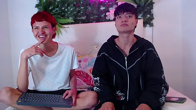 ANDRES ANTONIO online show from 4, 11, 2025