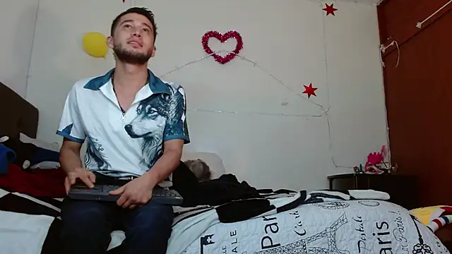 Snapshot of picante70_ chatting on 20, 10, 2025 picante70 online show from 20, 10, 2025