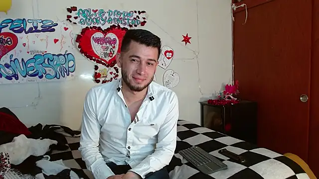 picante70  online show from 20, 12, 2025