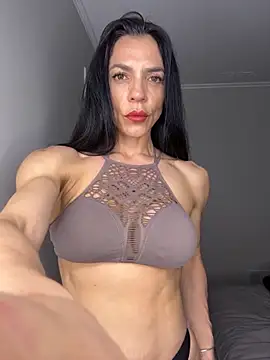 Kattefit online show from 4, 3, 2026