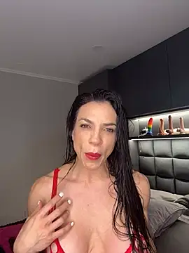 Kattefit online show from 16, 3, 2026