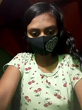 Snapshot of Night_Queen20 chatting on 21, 10, 2025 Night Queen20 online show from 21, 10, 2025