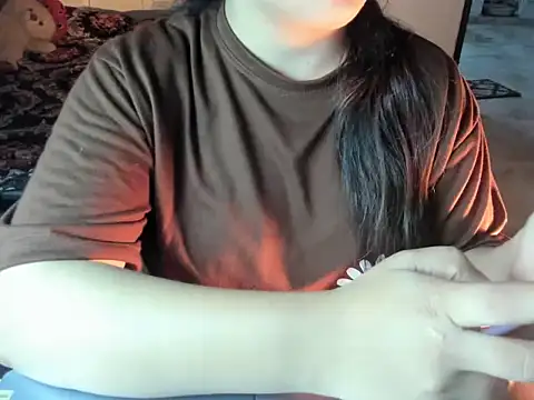 Snapshot of Divya68 chatting on 13, 12, 2025 Divya68 online show from 13, 12, 2025