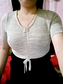 Snapshot of SansanCii chatting on 9, 2, 2026 SansanCii online show from 9, 2, 2026