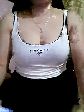 Snapshot of SansanCii chatting on 17, 3, 2026 SansanCii online show from 17, 3, 2026