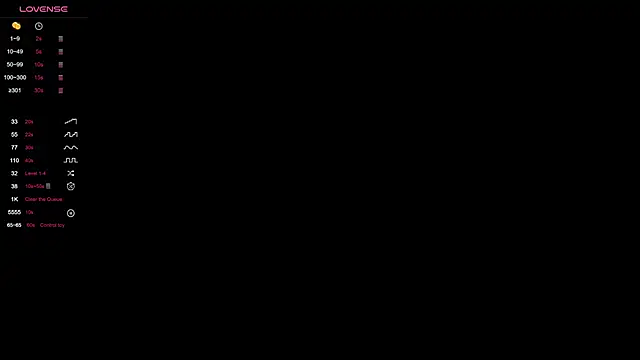 Snapshot of NeonyMuse chatting on 29, 11, 2025 NeonyMuse online show from 29, 11, 2025