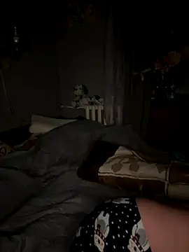 Barby Kiss online show from 18, 10, 2025