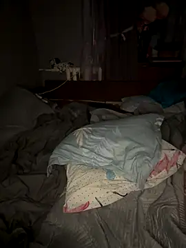 Barby Kiss online show from 18, 11, 2025