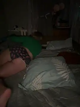 Barby Kiss online show from 21, 11, 2025