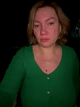 Barby Kiss online show from 23, 11, 2025