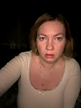 Barby Kiss online show from 25, 11, 2025