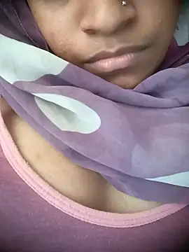 Zoya-Baby1 online show from 8, 1, 2026