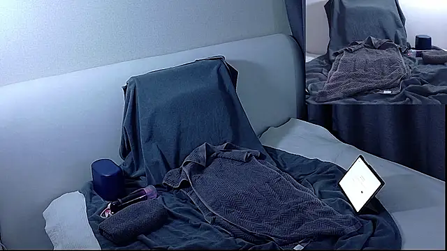 koreanboy2341 online show from 12, 1, 2026