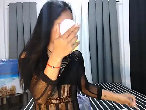 kettie  online show from 27, 10, 2025