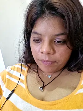 kajal77715 online show from 13, 10, 2025