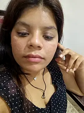 kajal77715 online show from 14, 10, 2025