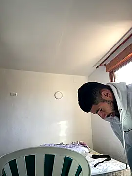 Kikori199556 online show from 27, 10, 2025