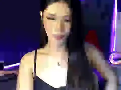 TashaTgirl online show from 4, 11, 2025