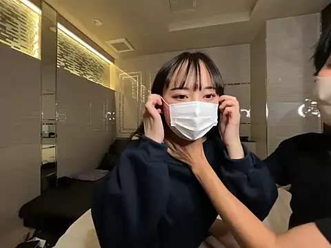 Snapshot of sarariman_8585 chatting on 4, 12, 2025 sarariman 8585 online show from 4, 12, 2025