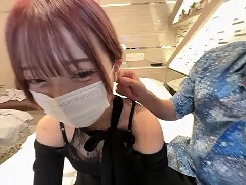 sarariman 8585 online show from 19, 1, 2026