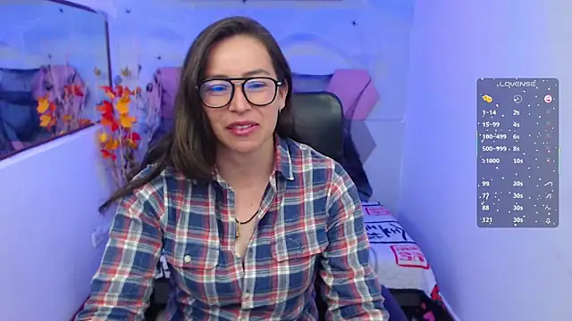 Snapshot of Lui_Fer01 chatting on 22, 10, 2025 Lui Fer01 online show from 22, 10, 2025