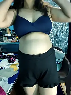 Snapshot of Model_Show01 chatting on 20, 11, 2025 Model Show01 online show from 20, 11, 2025