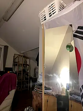 Snapshot of culotteclate chatting on 25, 10, 2025 culotteclate online show from 25, 10, 2025