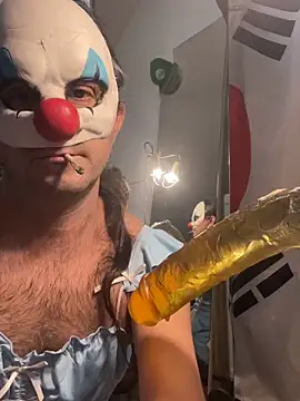 Snapshot of culotteclate chatting on 31, 1, 2026 culotteclate online show from 31, 1, 2026