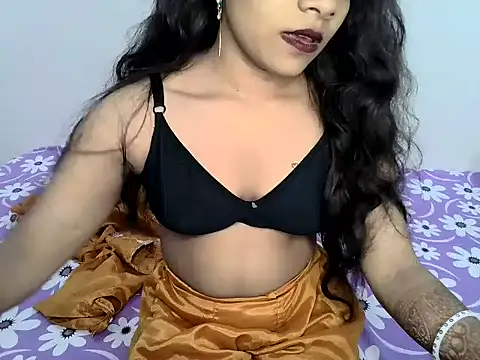 SEXY Rich  online show from 13, 10, 2025