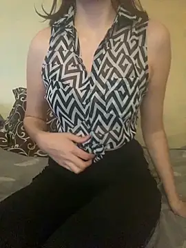 KittieCreme online show from 26, 11, 2025