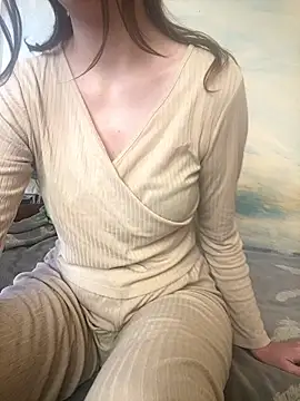 KittieCreme online show from 12, 1, 2026