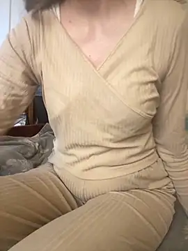 KittieCreme online show from 14, 2, 2026