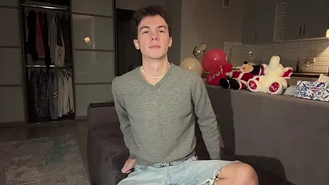 Snapshot of Jeremy1Scott chatting on 22, 11, 2025 Jeremy1Scott online show from 22, 11, 2025