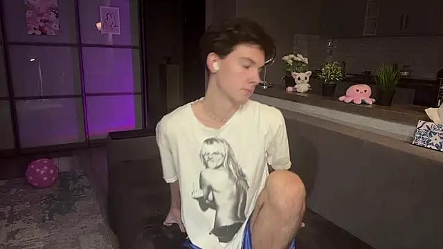 Snapshot of Jeremy1Scott chatting on 23, 11, 2025 Jeremy1Scott online show from 23, 11, 2025