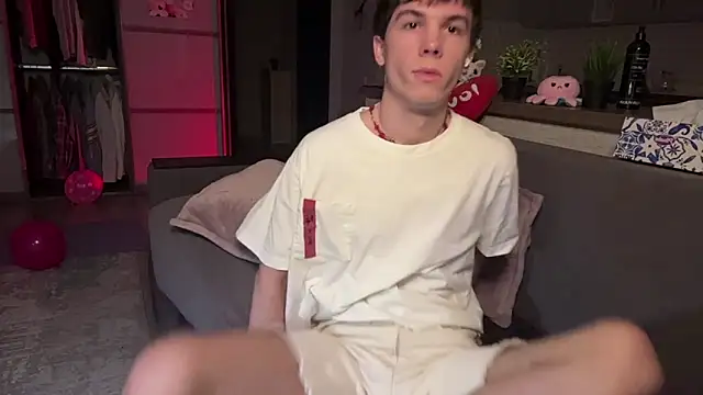 Snapshot of Jeremy1Scott chatting on 2, 12, 2025 Jeremy1Scott online show from 2, 12, 2025