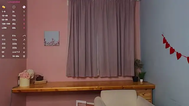 lovedrope online show from 7, 3, 2026