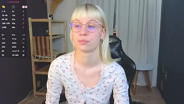 lovedrope online show from 15, 3, 2026