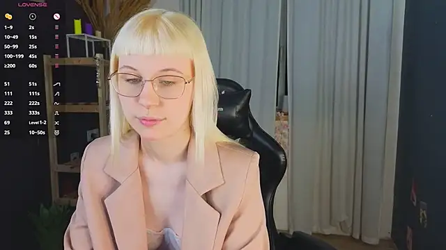 lovedrope online show from 21, 3, 2026